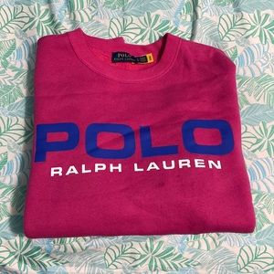 Ralph Lauren Sweater
